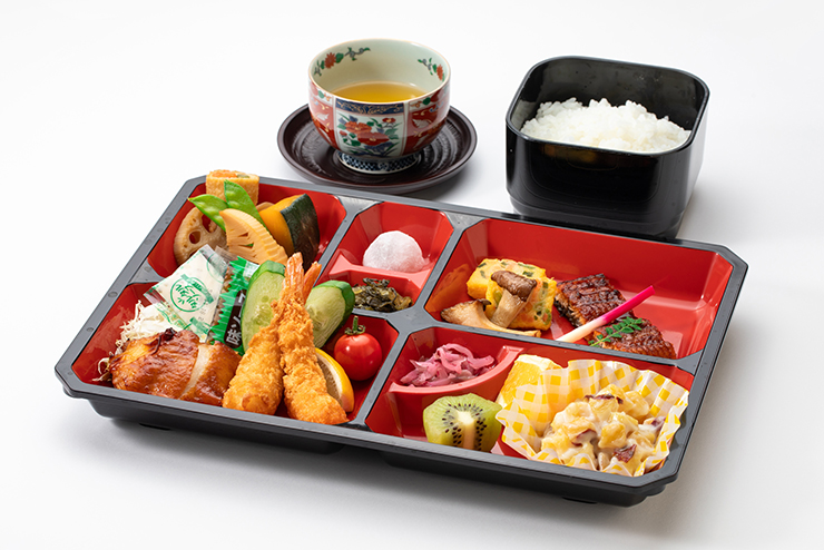 イベント・会食向けお弁当