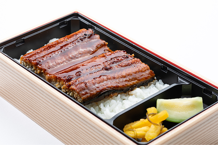 介護施設イベント食